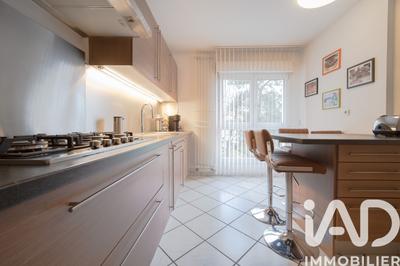 Appartement - 113 m² - 5 pièces
