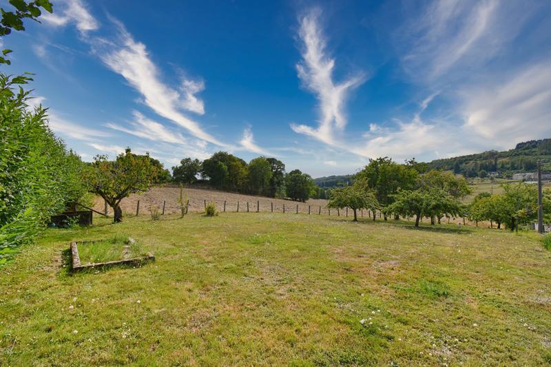 Maison - 185 m² - 6 pièces