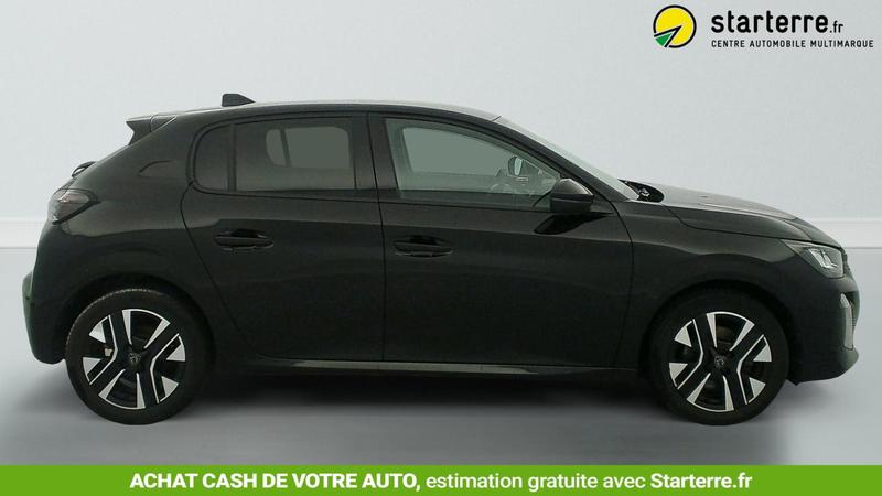 Peugeot 208 PureTech 100 s&amp;S Bvm6 Allure