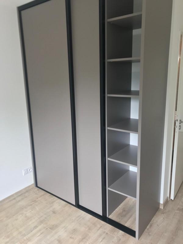 Appartement - 78 m² - 4 pièces