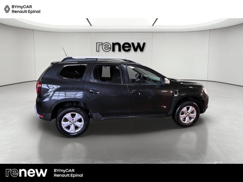 Dacia Duster Blue dCi 115 4x2 Prestige