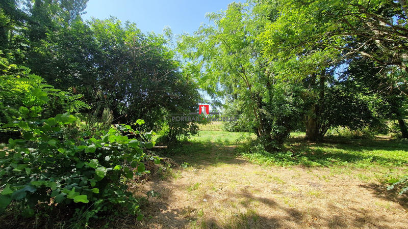 Maison - 207 m² - 7 pièces