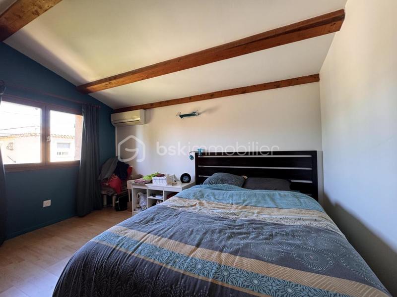 Maison - 136 m² - 5 pièces