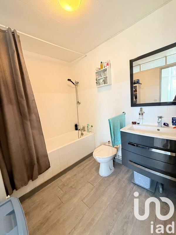 Maison - 130 m² - 4 pièces