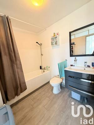 Maison - 130 m² - 4 pièces