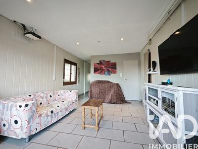 Maison - 79 m² - 4 pièces