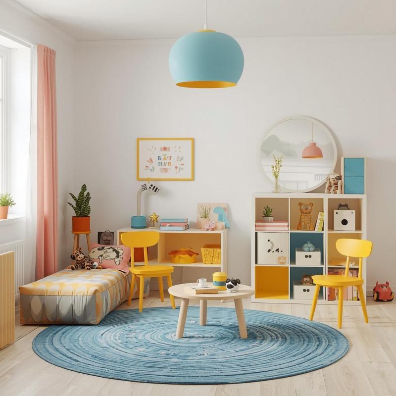 Appartement - 79 m² - 4 pièces