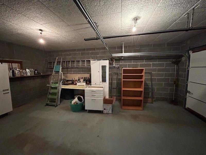 Maison - 126 m² - 5 pièces