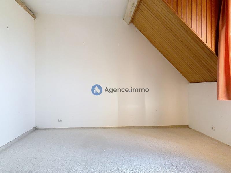 Maison - 142 m² - 5 pièces