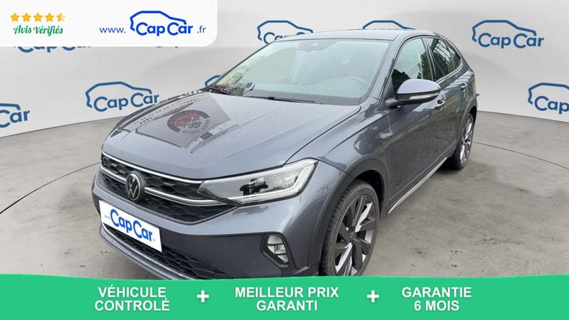 Volkswagen Taigo 1.5 Tsi 150 Dsg7 Style