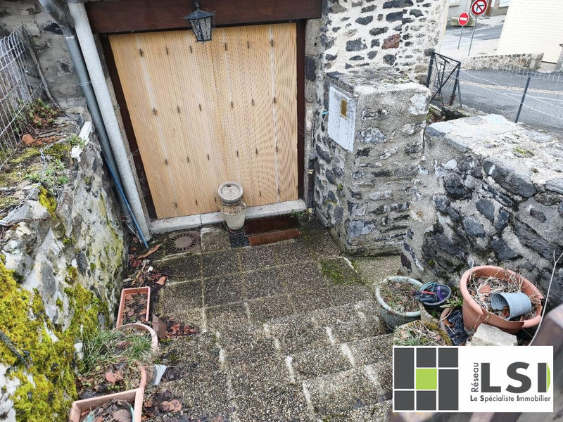 Maison - 70 m² - 6 pièces