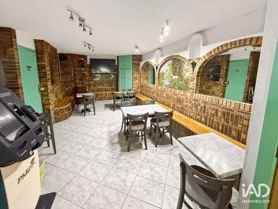 Local commercial - 65 m²