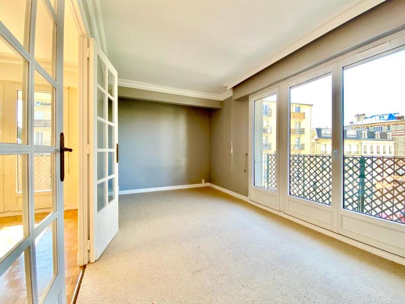 Appartement - 94 m² - 4 pièces