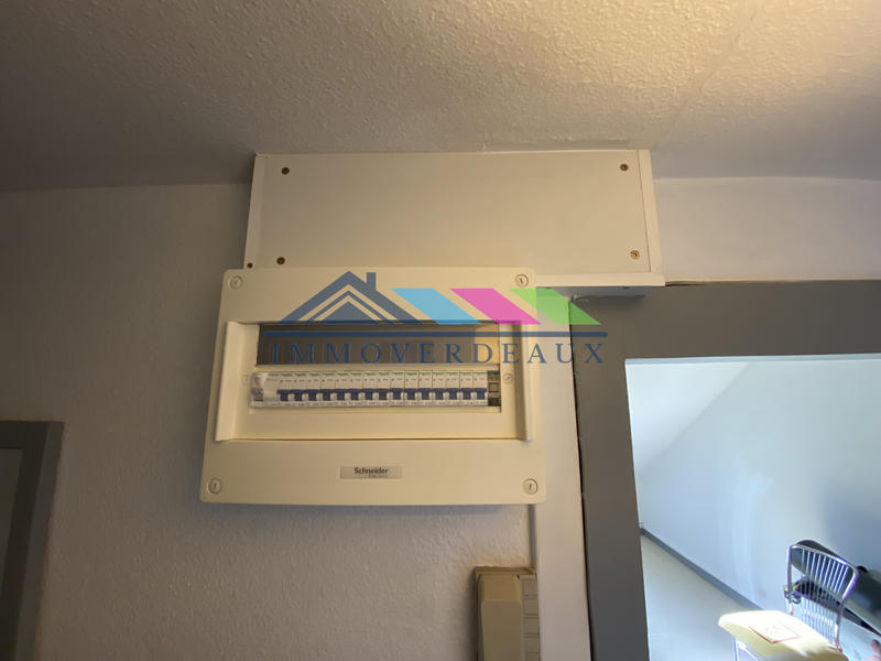 Appartement - 69 m² - 3 pièces