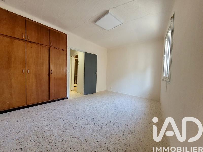 Maison de ville - 72 m² - 3 pièces