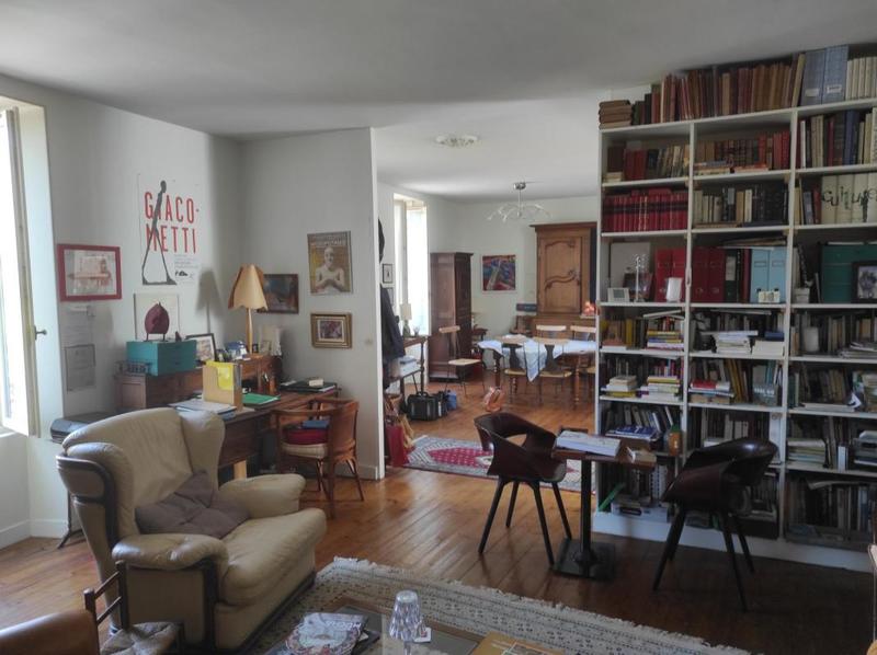 Maison - 158 m² - 6 pièces