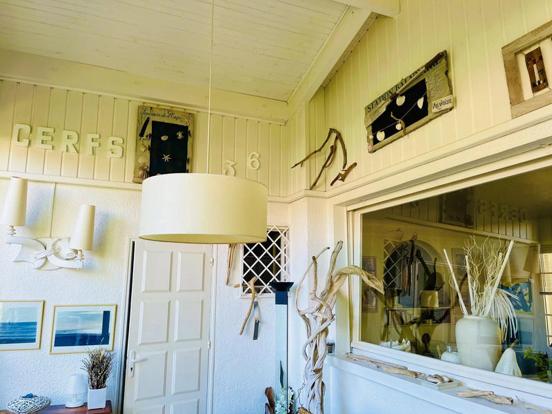 Maison - 185 m² - 7 pièces