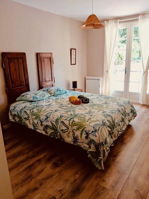 Propriété - 119 m² - 5 pièces