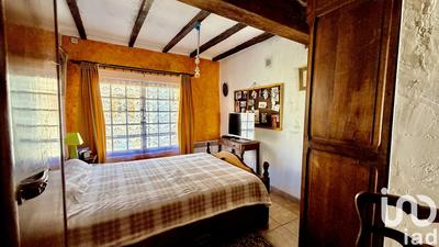 Maison de village - 115 m² - 5 pièces