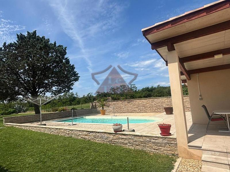 Villa - 87 m² - 4 pièces