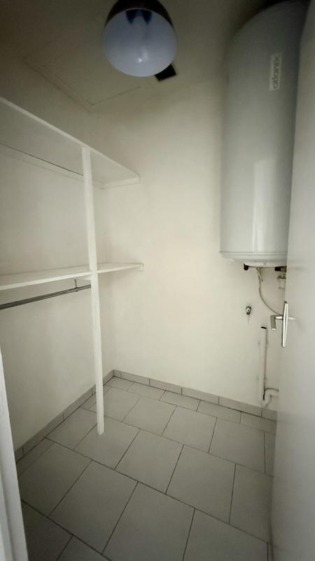 Duplex - 57 m² - 3 pièces