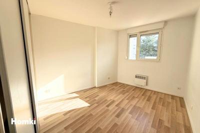 Appartement - 76 m² - 3 pièces