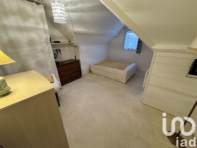 Maison - 135 m² - 8 pièces