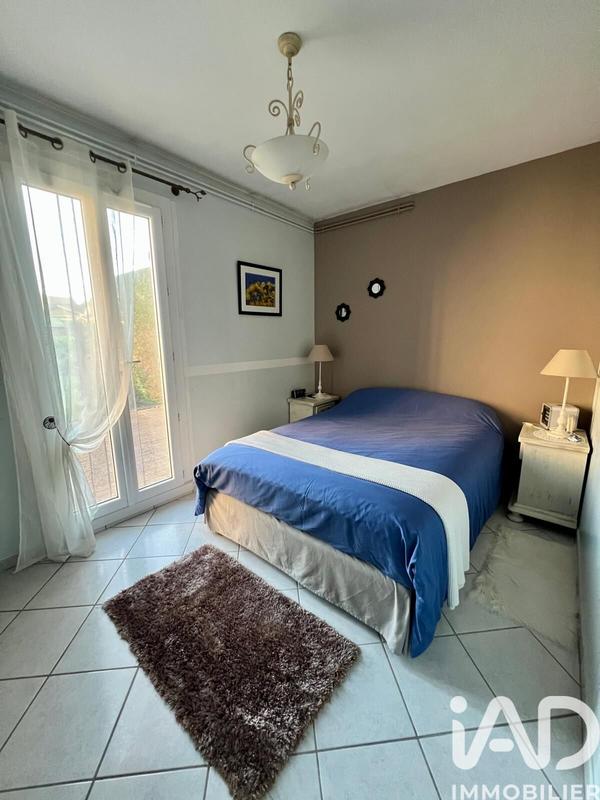 Maison - 101 m² - 5 pièces