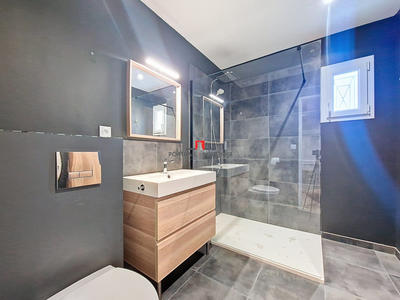 Maison - 105 m² - 3 pièces