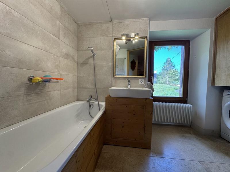 Maison ancienne - 133 m² - 5 pièces