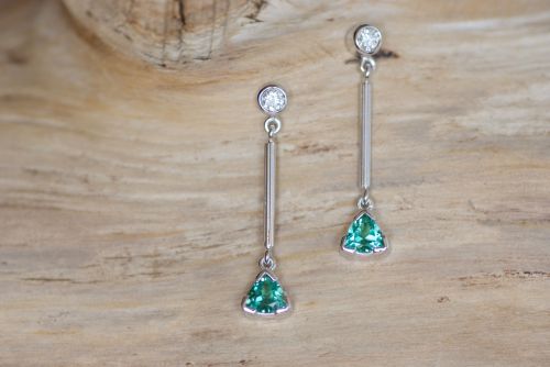 Charles Letessier Joaillier Créateur