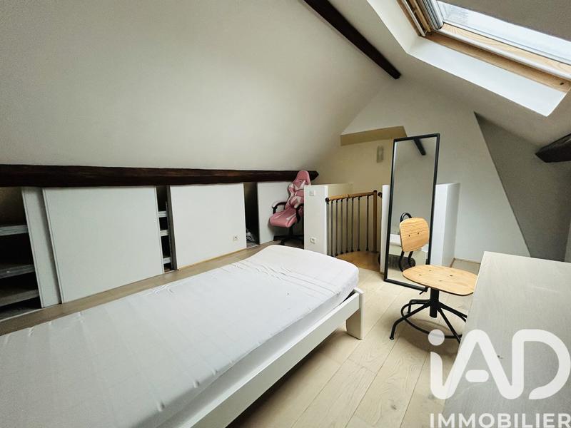 Maison - 154 m² - 6 pièces