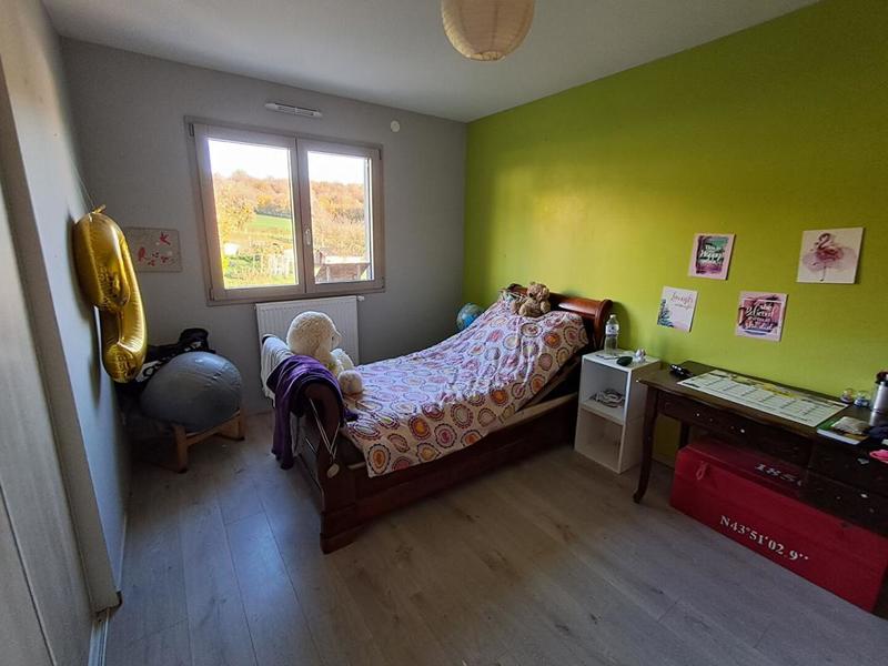 Maison - 253 m² - 10 pièces