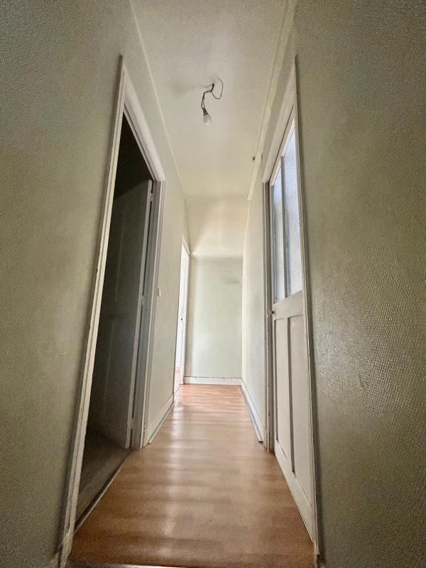 Maison - 154 m² - 5 pièces