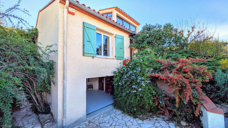 Maison traditionnelle - 153 m² - 5 pièces