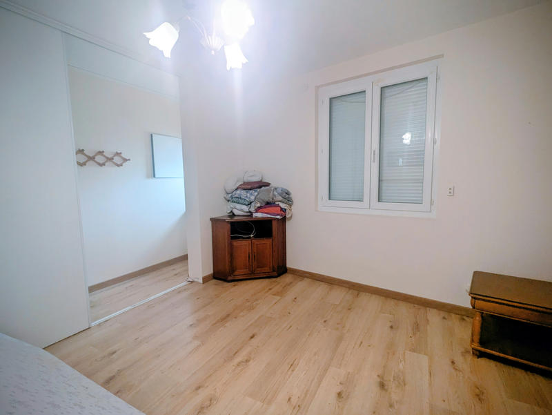 Maison - 200 m² - 6 pièces