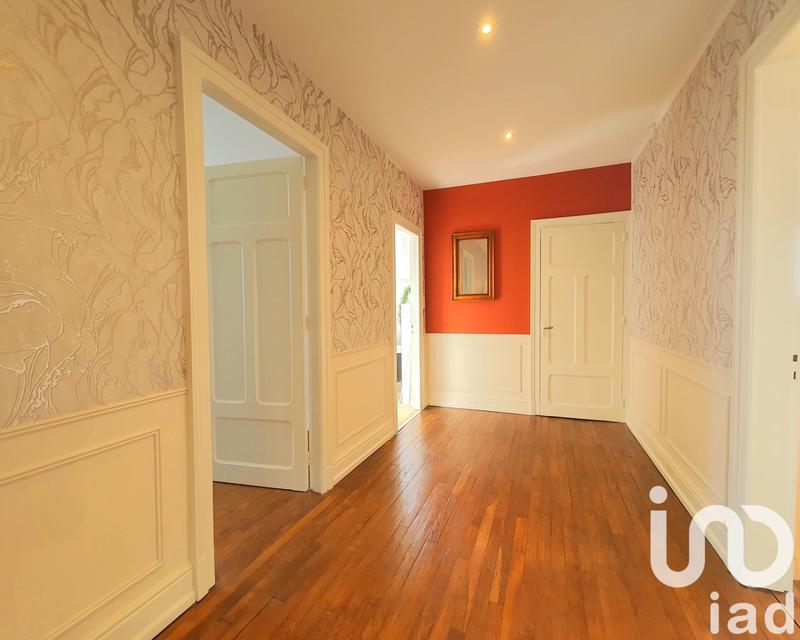 Maison - 141 m² - 5 pièces