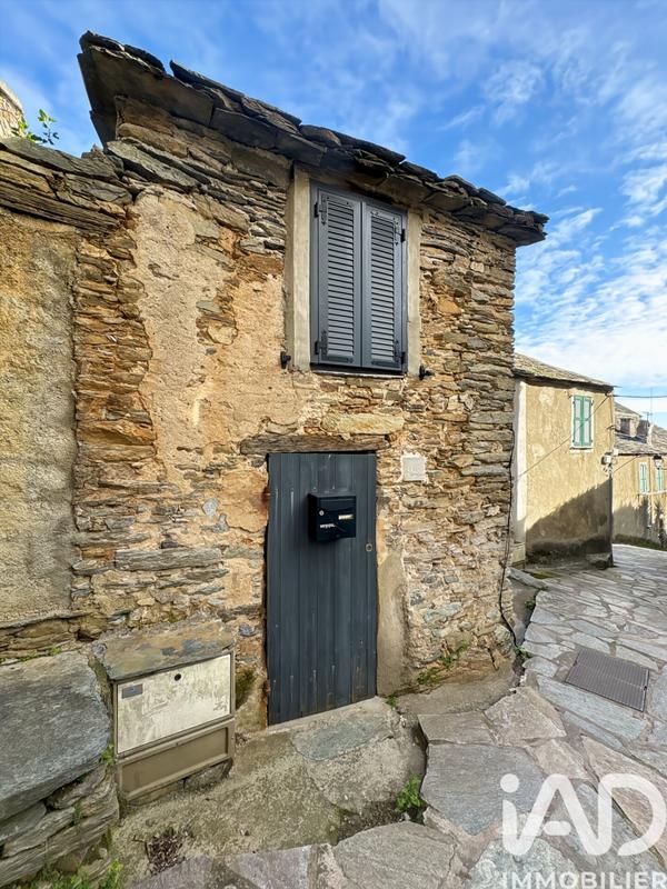 Maison - 39 m² - 3 pièces