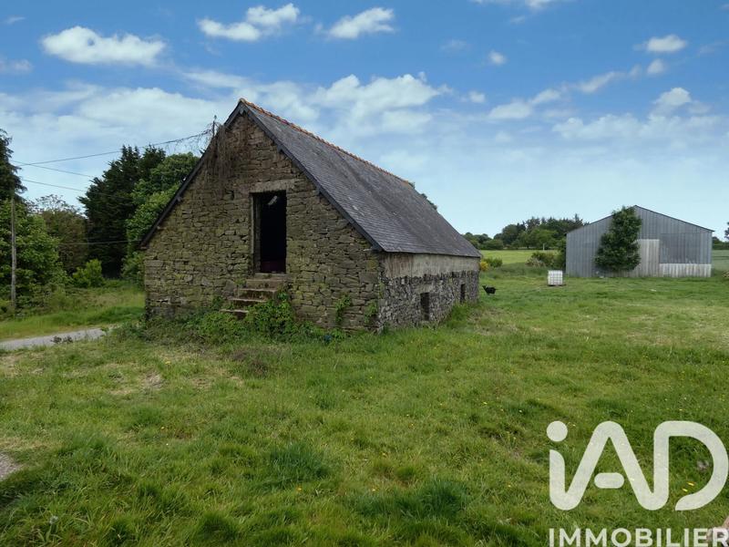 Maison - 75 m² - 4 pièces