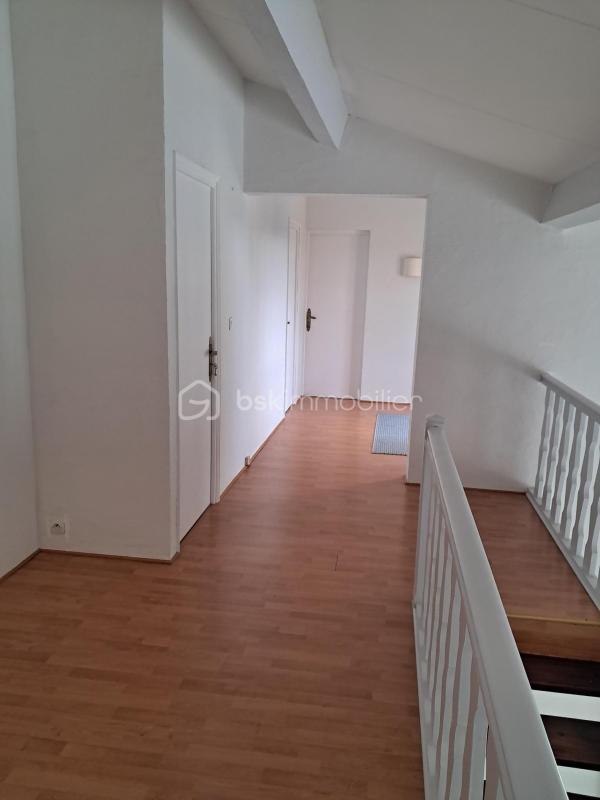 Maison d'architecte - 170 m² - 7 pièces