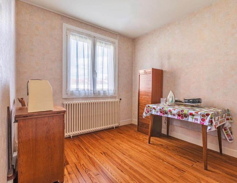 Maison - 112 m² - 5 pièces