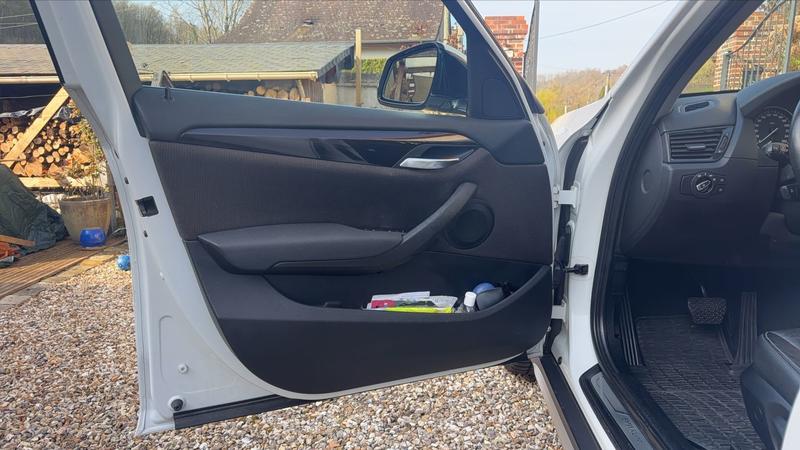 Bmw X1 I xDrive 25d 218 Bva Xline