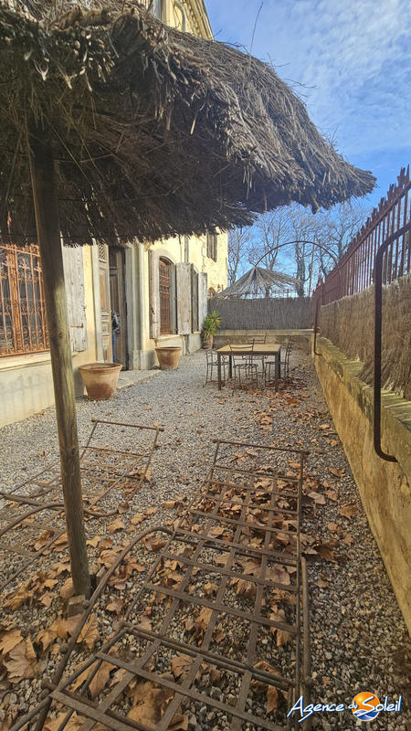 Appartement - 80 m² - 3 pièces