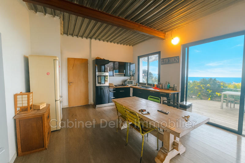 Maison - 131 m² - 6 pièces