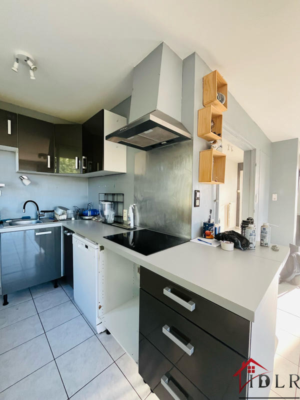 Maison - 103 m² - 6 pièces