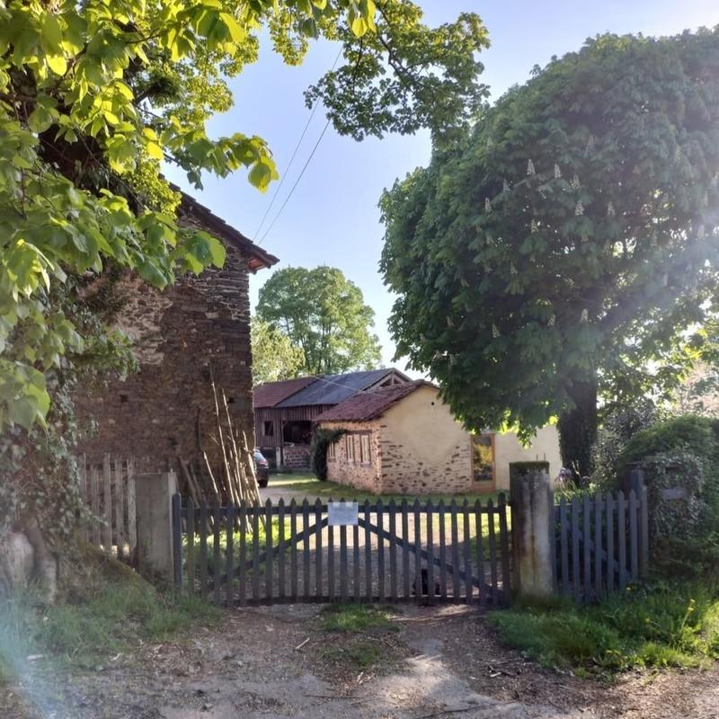 Maison - 113 m² - 5 pièces