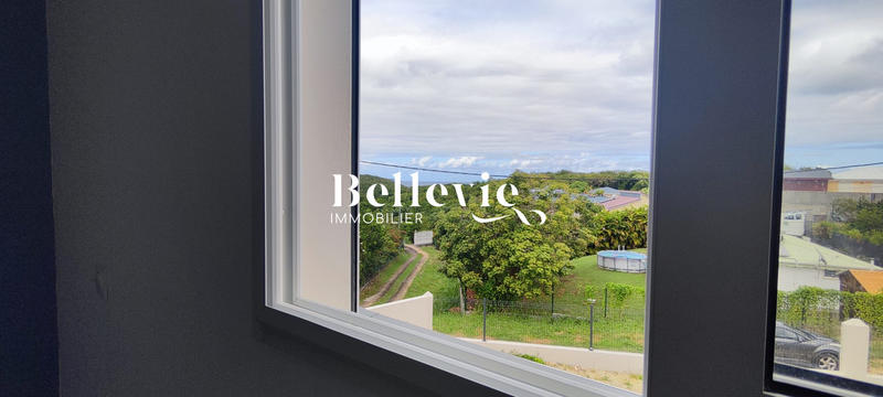 Maison - 115 m² - 4 pièces