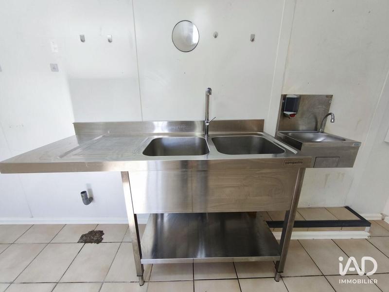 Local commercial - 20 m²