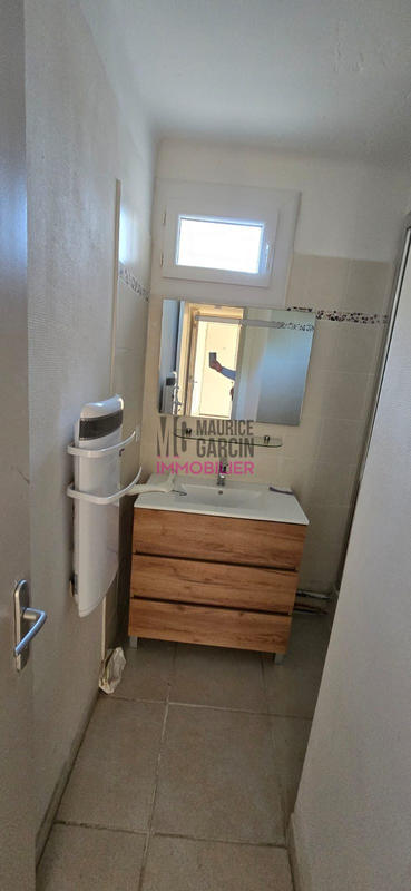 Appartement - 54 m² - 3 pièces