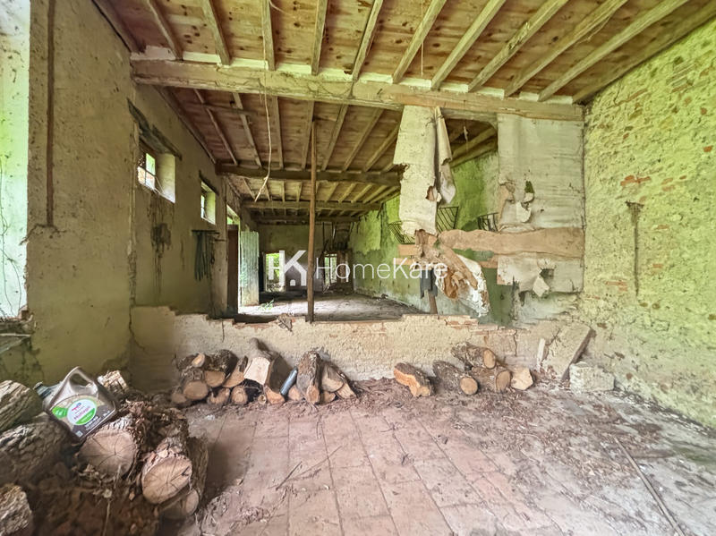 Manoir - 600 m² - 14 pièces